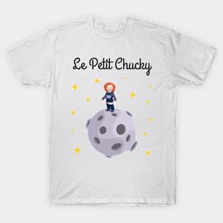 Le Petit Chucky T-Shirt